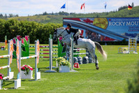 04284 - Shea - 2026 Rocky Mountain Classic II - Wednesday August 19th