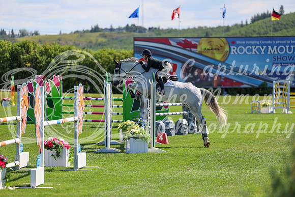 04284 - Shea - 2026 Rocky Mountain Classic II - Wednesday August 19th