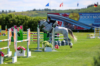 04285 - Shea - 2026 Rocky Mountain Classic II - Wednesday August 19th