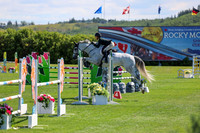 04286 - Shea - 2026 Rocky Mountain Classic II - Wednesday August 19th