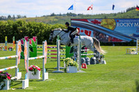 04287 - Shea - 2026 Rocky Mountain Classic II - Wednesday August 19th