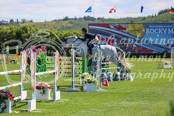 04287 - Shea - 2026 Rocky Mountain Classic II - Wednesday August 19th