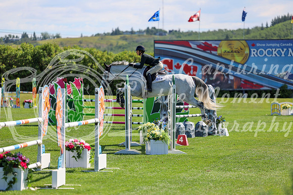 04288 - Shea - 2026 Rocky Mountain Classic II - Wednesday August 19th