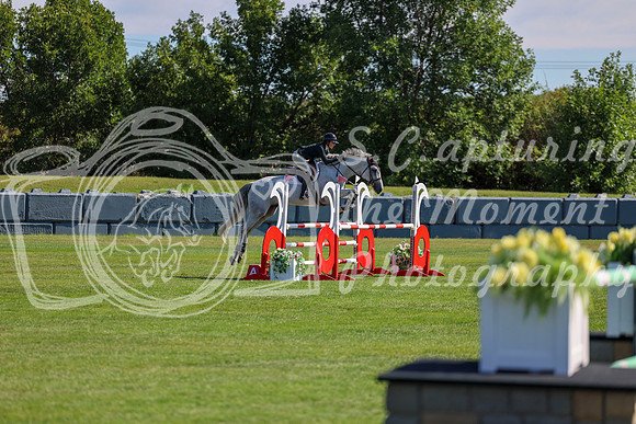 04289 - Shea - 2026 Rocky Mountain Classic II - Wednesday August 19th