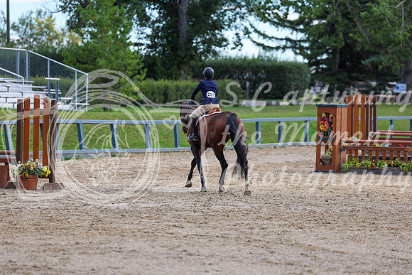 03294 - Shea - 2026 Rocky Mountain Classic II - Wednesday August 19th