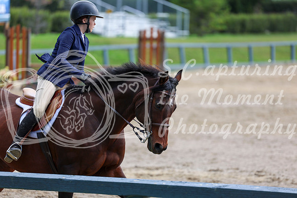 03297 - Shea - 2026 Rocky Mountain Classic II - Wednesday August 19th
