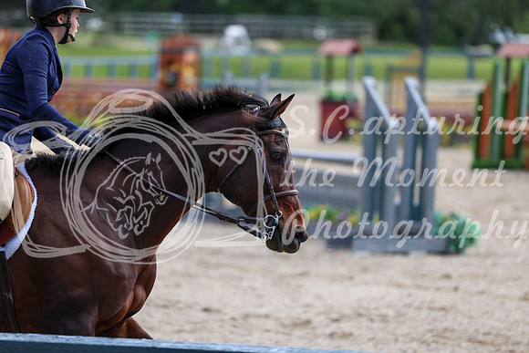 03298 - Shea - 2026 Rocky Mountain Classic II - Wednesday August 19th
