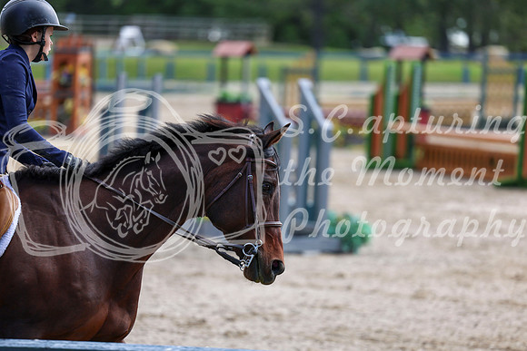 03300 - Shea - 2026 Rocky Mountain Classic II - Wednesday August 19th