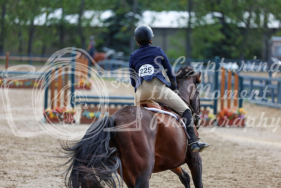 03301 - Shea - 2026 Rocky Mountain Classic II - Wednesday August 19th