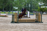03304 - Shea - 2026 Rocky Mountain Classic II - Wednesday August 19th