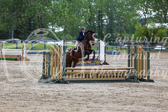 03304 - Shea - 2026 Rocky Mountain Classic II - Wednesday August 19th