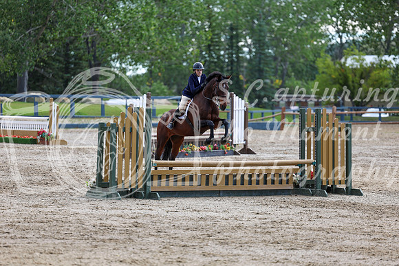 03305 - Shea - 2026 Rocky Mountain Classic II - Wednesday August 19th