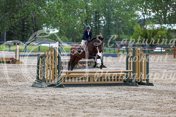 03308 - Shea - 2026 Rocky Mountain Classic II - Wednesday August 19th