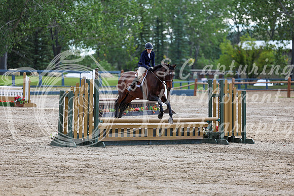 03309 - Shea - 2026 Rocky Mountain Classic II - Wednesday August 19th