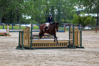 03310 - Shea - 2026 Rocky Mountain Classic II - Wednesday August 19th
