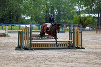 03311 - Shea - 2026 Rocky Mountain Classic II - Wednesday August 19th