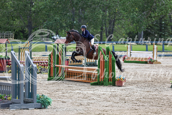 03318 - Shea - 2026 Rocky Mountain Classic II - Wednesday August 19th