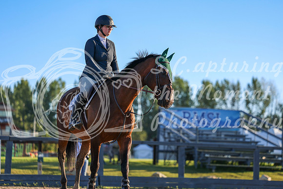 00712 - Shea - 2026 Rocky Mountain Classic II - Wednesday August 19th