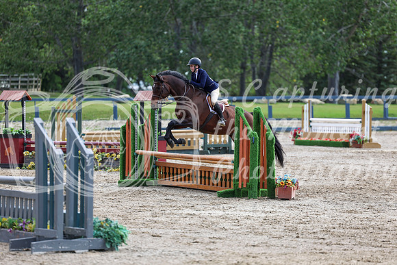 03319 - Shea - 2026 Rocky Mountain Classic II - Wednesday August 19th