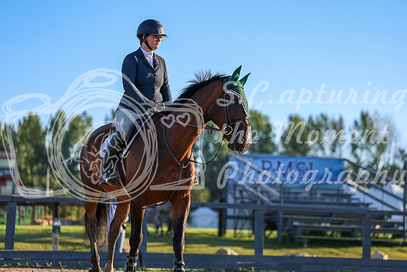 00713 - Shea - 2026 Rocky Mountain Classic II - Wednesday August 19th