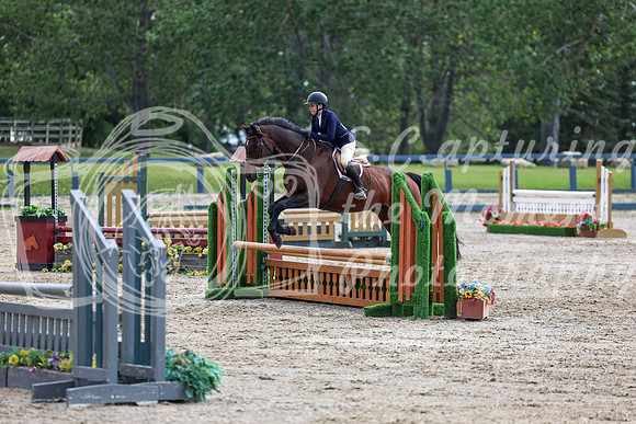 03320 - Shea - 2026 Rocky Mountain Classic II - Wednesday August 19th