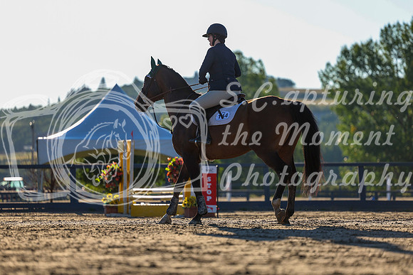 00714 - Shea - 2026 Rocky Mountain Classic II - Wednesday August 19th
