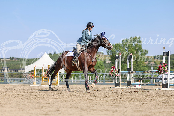 05938 - Shea - 2026 Rocky Mountain Classic II - Wednesday August 19th