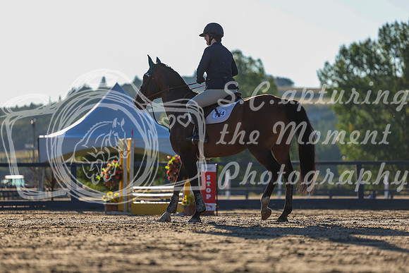 00715 - Shea - 2026 Rocky Mountain Classic II - Wednesday August 19th
