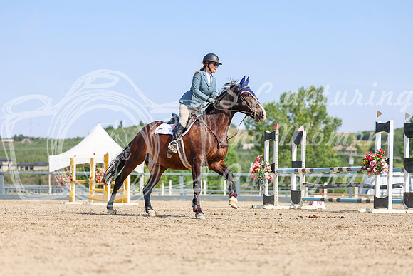 05939 - Shea - 2026 Rocky Mountain Classic II - Wednesday August 19th