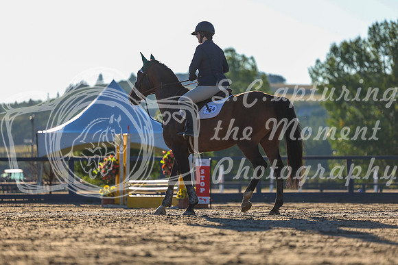 00716 - Shea - 2026 Rocky Mountain Classic II - Wednesday August 19th