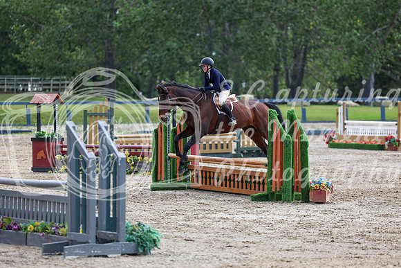 03322 - Shea - 2026 Rocky Mountain Classic II - Wednesday August 19th