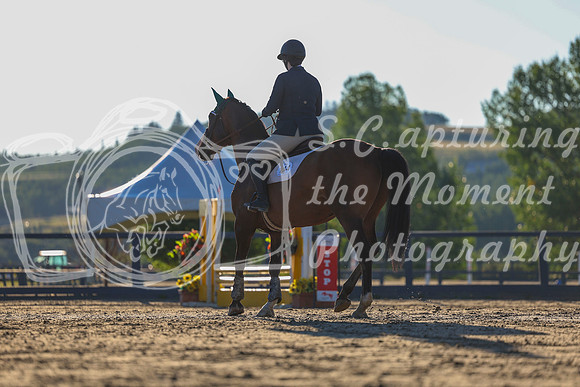 00717 - Shea - 2026 Rocky Mountain Classic II - Wednesday August 19th