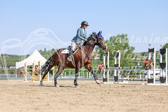 05940 - Shea - 2026 Rocky Mountain Classic II - Wednesday August 19th
