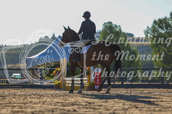 00718 - Shea - 2026 Rocky Mountain Classic II - Wednesday August 19th