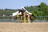 05941 - Shea - 2026 Rocky Mountain Classic II - Wednesday August 19th