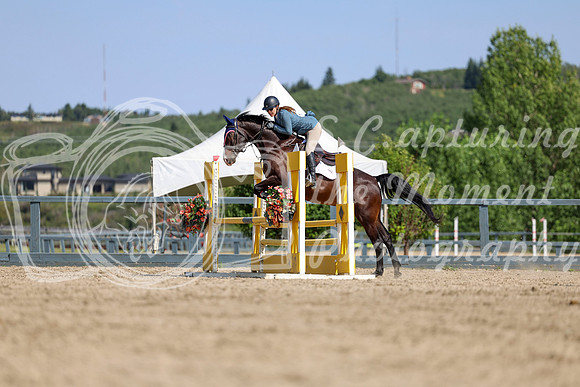 05941 - Shea - 2026 Rocky Mountain Classic II - Wednesday August 19th