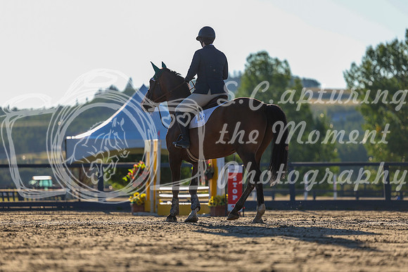 00719 - Shea - 2026 Rocky Mountain Classic II - Wednesday August 19th