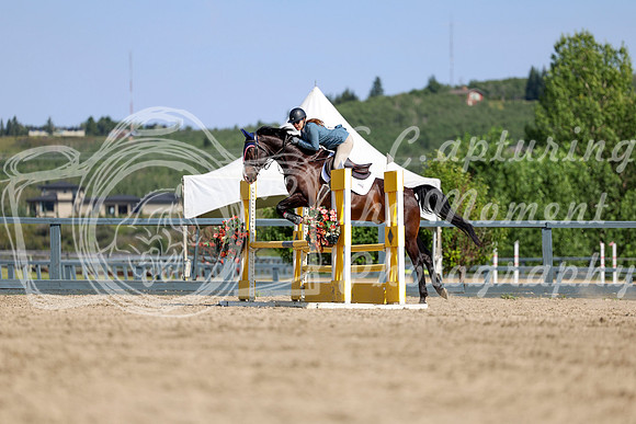 05942 - Shea - 2026 Rocky Mountain Classic II - Wednesday August 19th