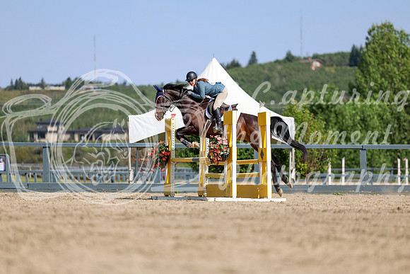 05943 - Shea - 2026 Rocky Mountain Classic II - Wednesday August 19th