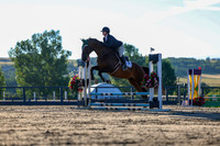 00720 - Shea - 2026 Rocky Mountain Classic II - Wednesday August 19th