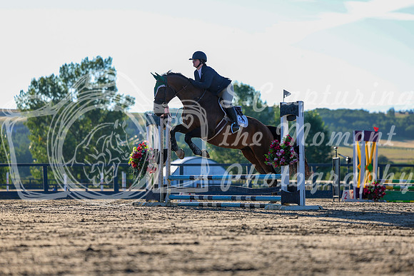 00720 - Shea - 2026 Rocky Mountain Classic II - Wednesday August 19th