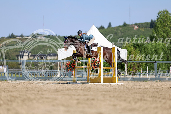 05944 - Shea - 2026 Rocky Mountain Classic II - Wednesday August 19th