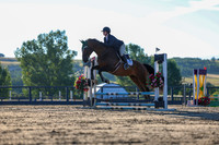 00721 - Shea - 2026 Rocky Mountain Classic II - Wednesday August 19th