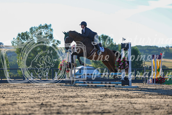 00721 - Shea - 2026 Rocky Mountain Classic II - Wednesday August 19th