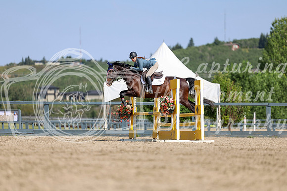 05945 - Shea - 2026 Rocky Mountain Classic II - Wednesday August 19th