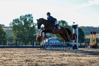 00722 - Shea - 2026 Rocky Mountain Classic II - Wednesday August 19th