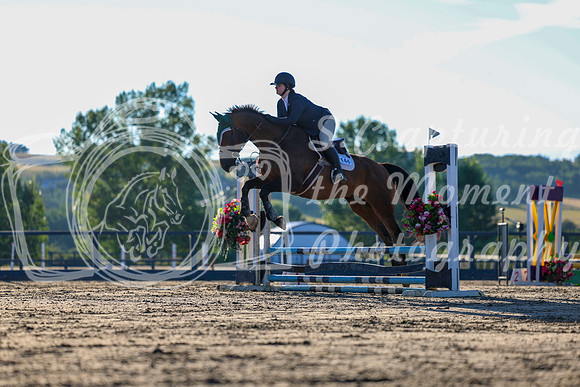 00722 - Shea - 2026 Rocky Mountain Classic II - Wednesday August 19th