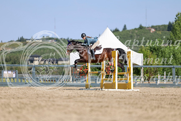 05946 - Shea - 2026 Rocky Mountain Classic II - Wednesday August 19th