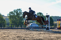 00723 - Shea - 2026 Rocky Mountain Classic II - Wednesday August 19th
