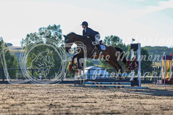 00723 - Shea - 2026 Rocky Mountain Classic II - Wednesday August 19th
